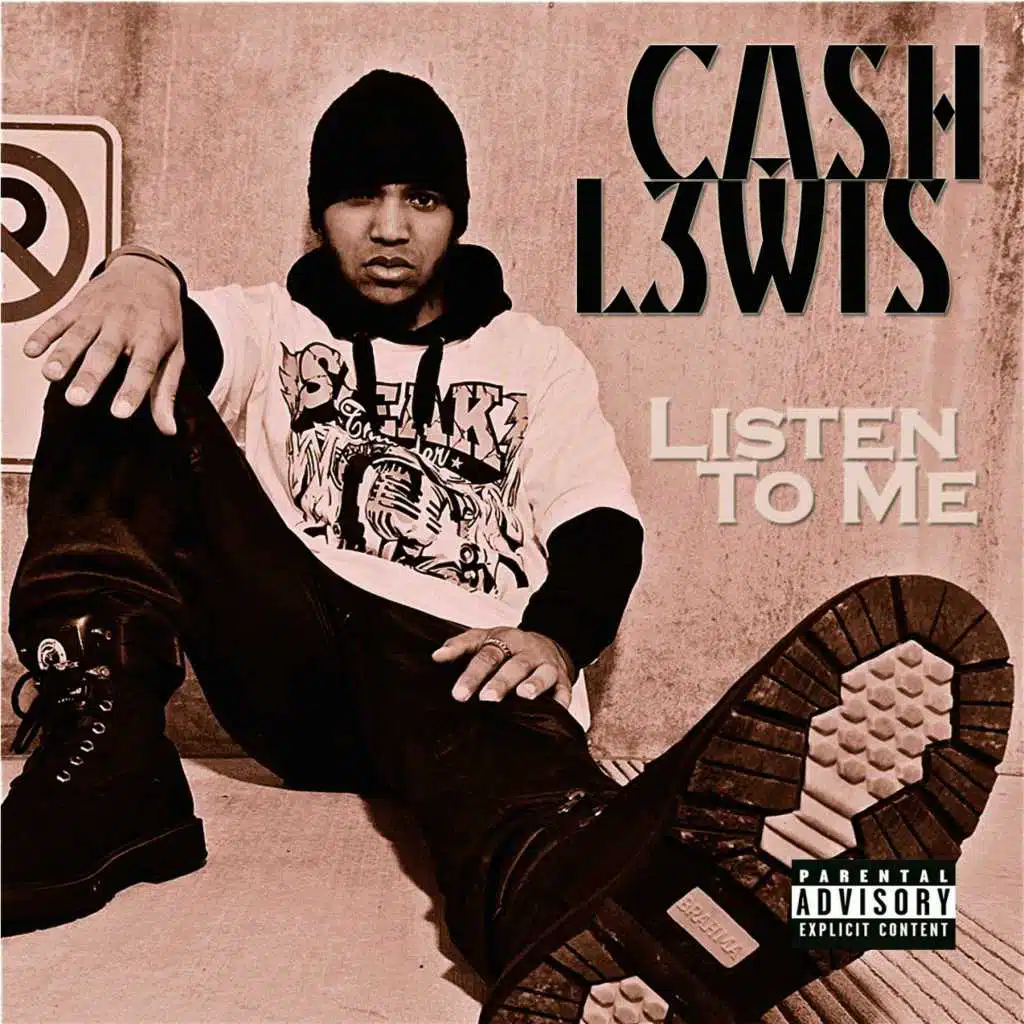Cash L3wis feat. Avonlea Montague