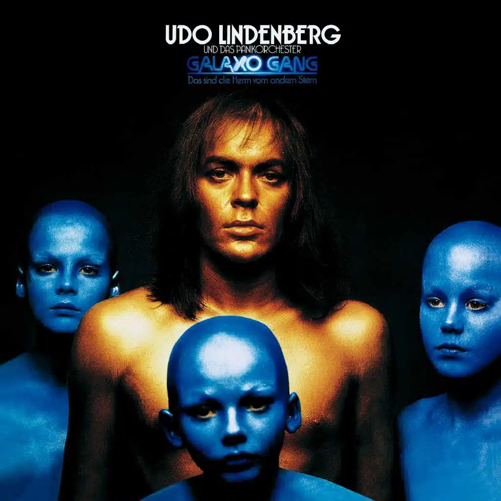 Udo Lindenberg & Das Panik-Orchester