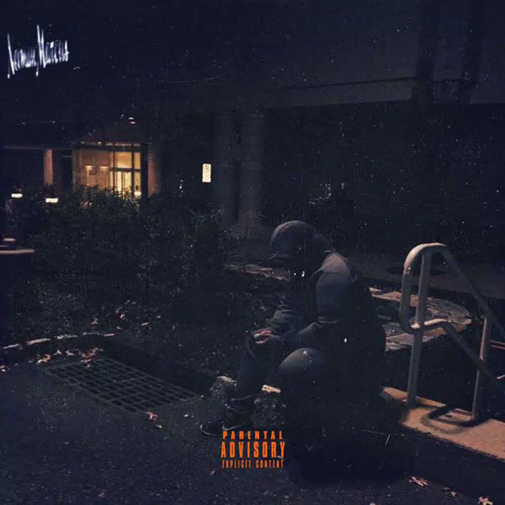 Watch No Face 2 : The Chip Tape