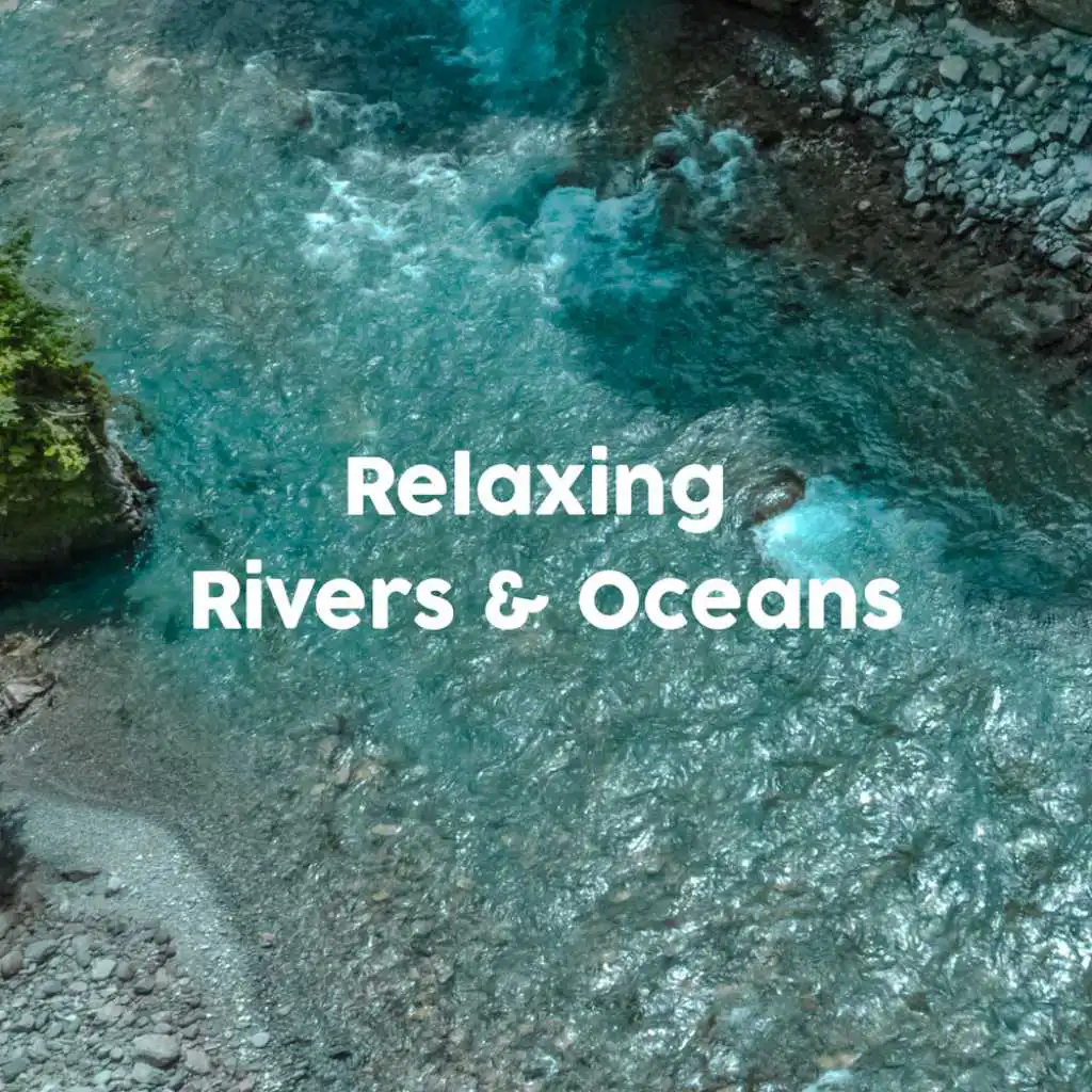 De-Stress Water Sounds