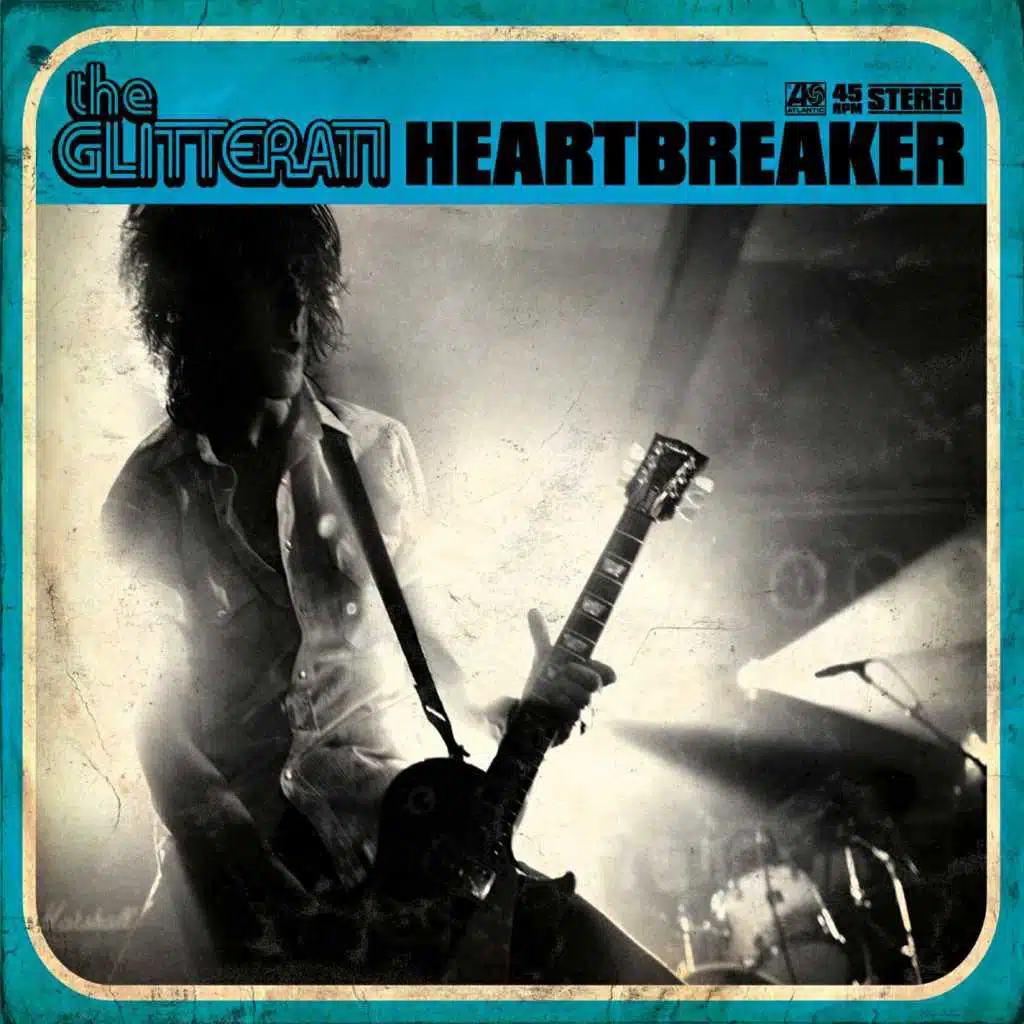Heartbreaker - Digital Release
