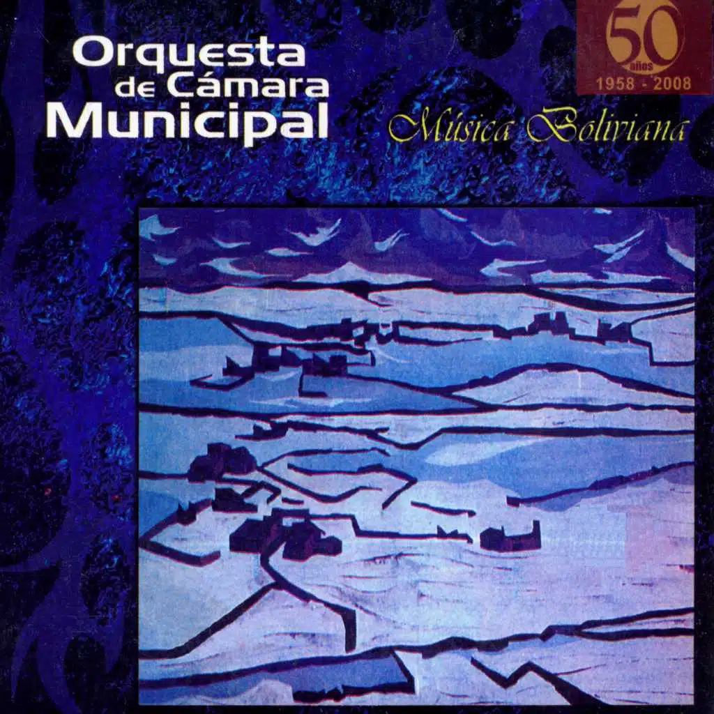 Orquesta de Cámara Municipal