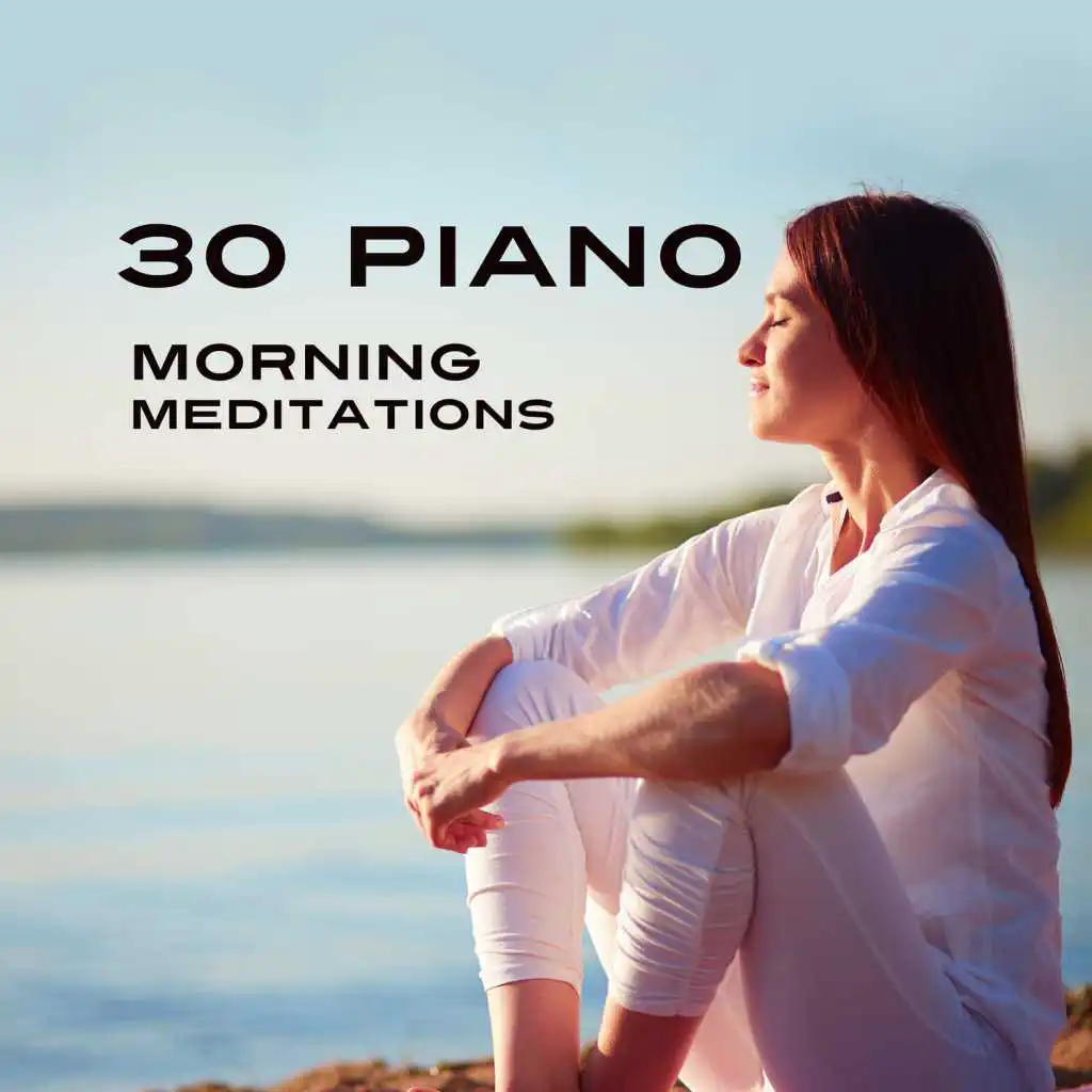 Piano Morning Meditation