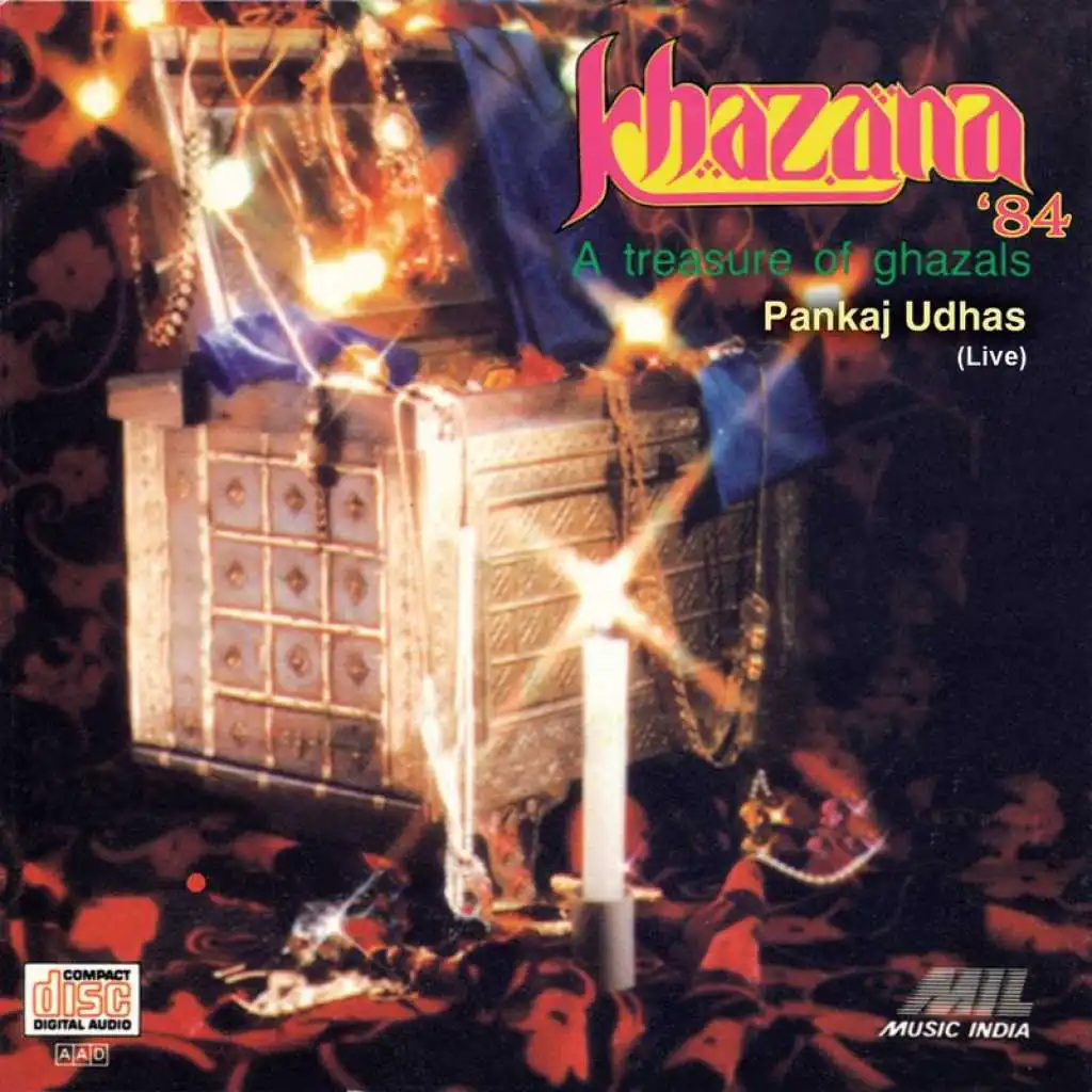 Khazana '84 (Live)