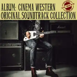 Album: Cinema Western - Original Soundtrack Collection
