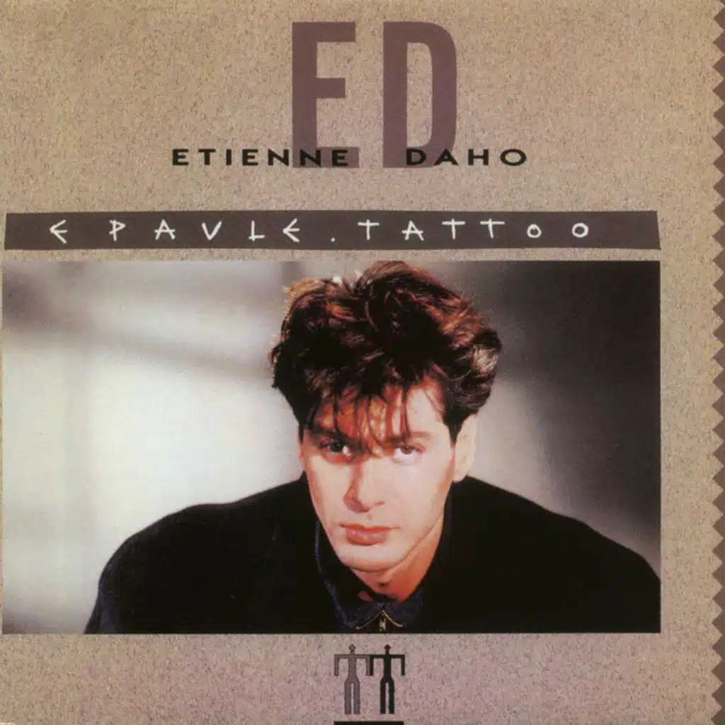 Épaule tattoo (Single Remix)