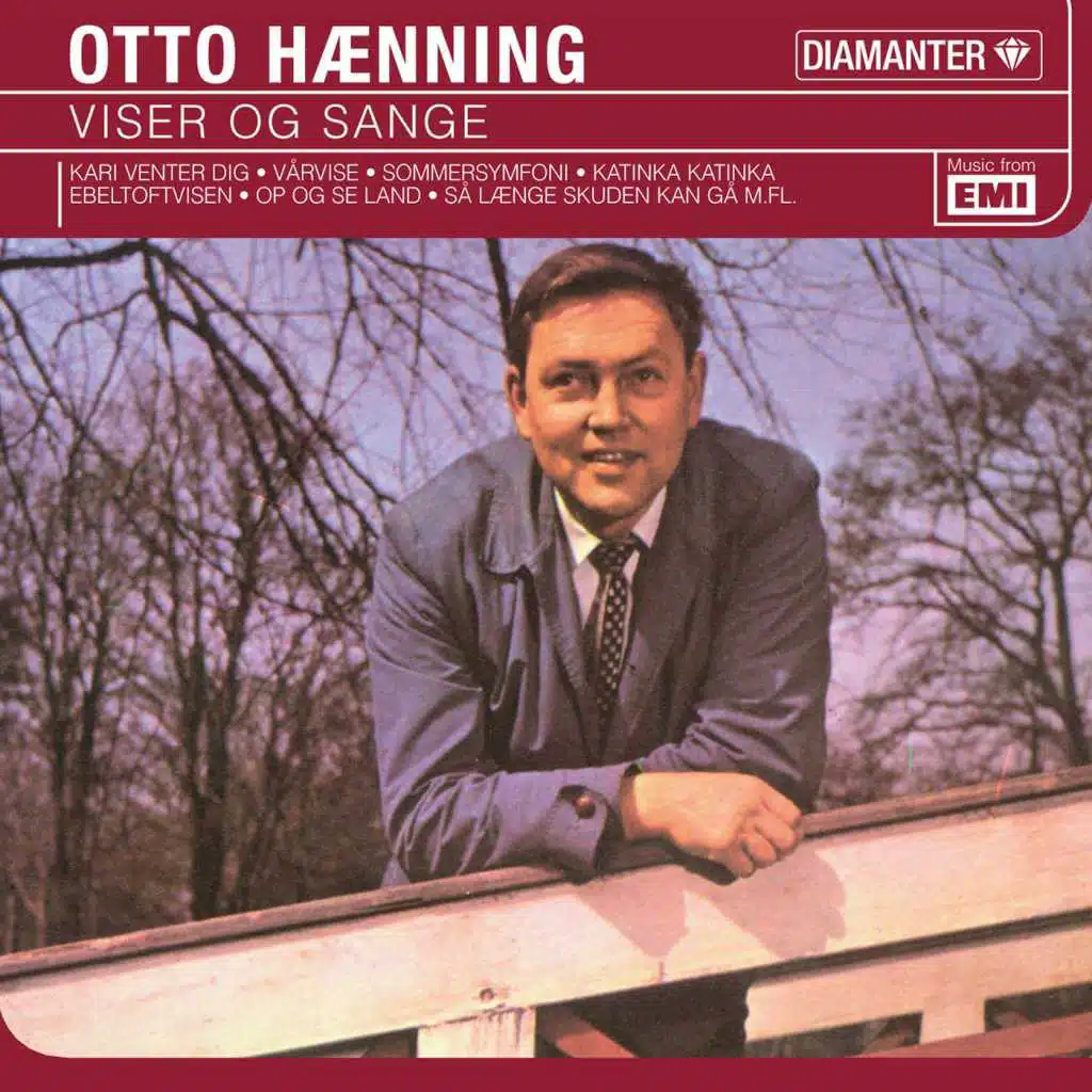 Otto Haenning