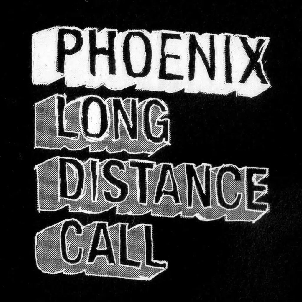 Long Distance Call (Sébastien Tellier Remix)