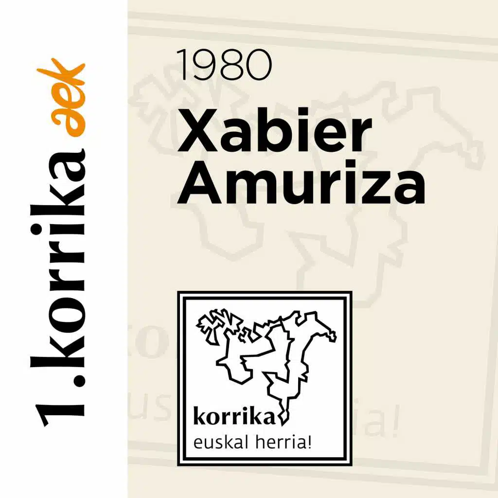 1. Korrika (1980)