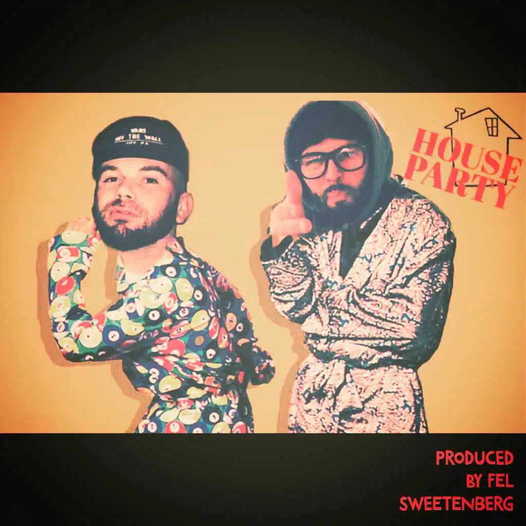 House Party (feat. JussBo)