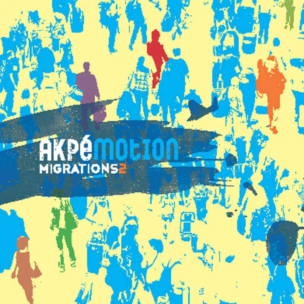 Akpé Motion