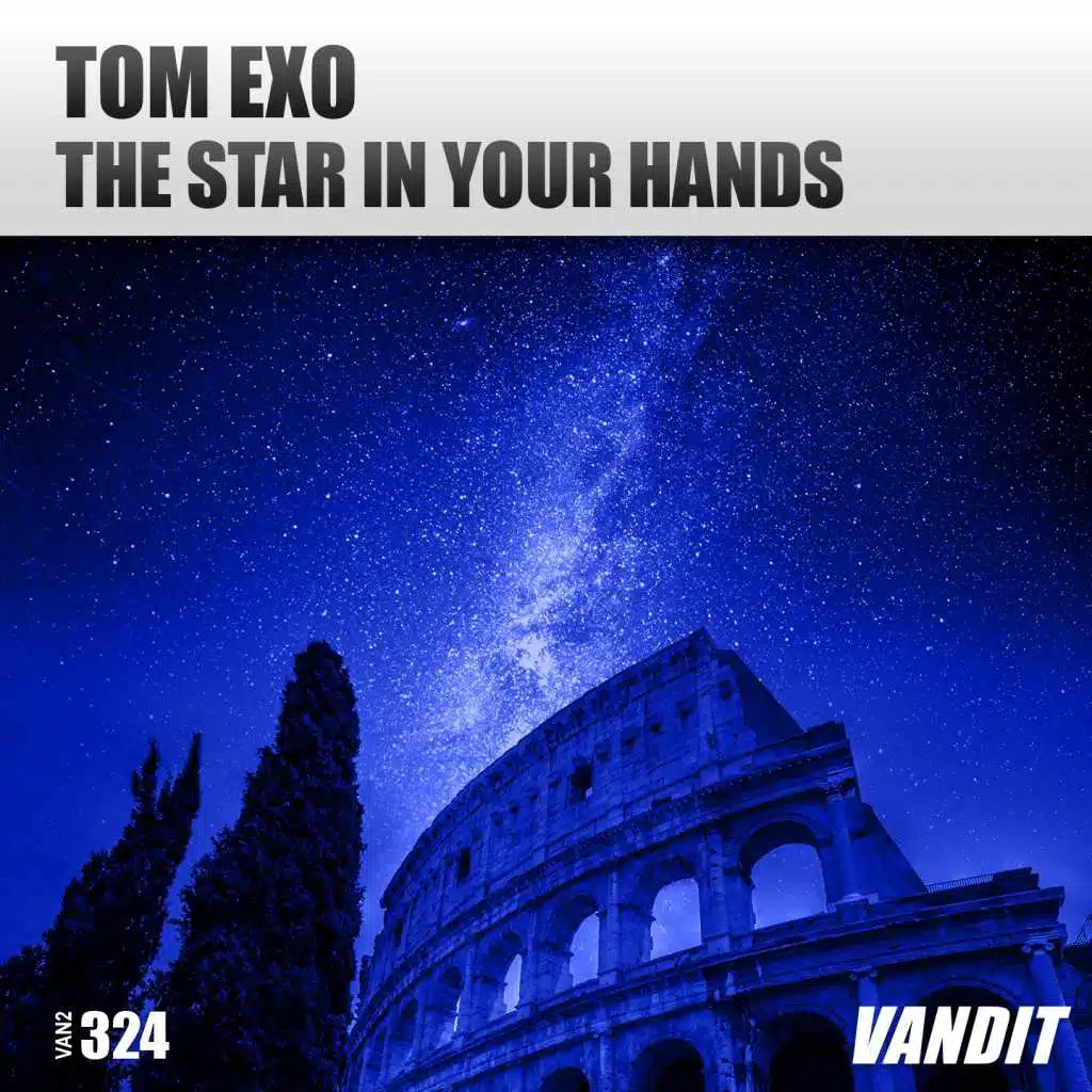 The Star in Your Hands