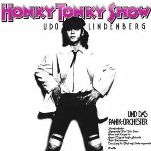 Honky Tonky Show