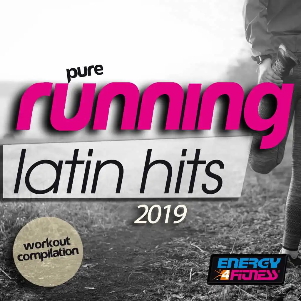 Pure Running Latin Hits 2019 Workout Compilation