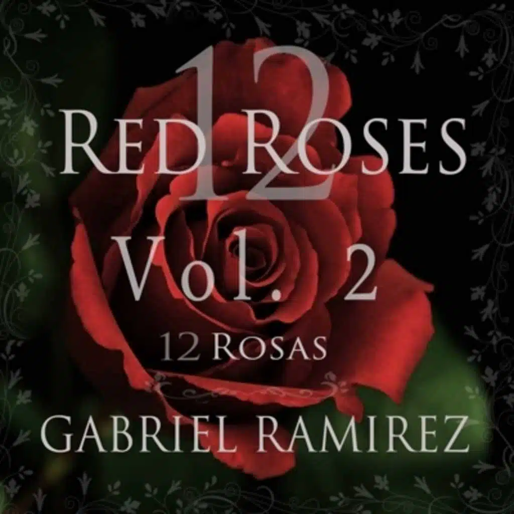 12 Red Roses, Vol. 2