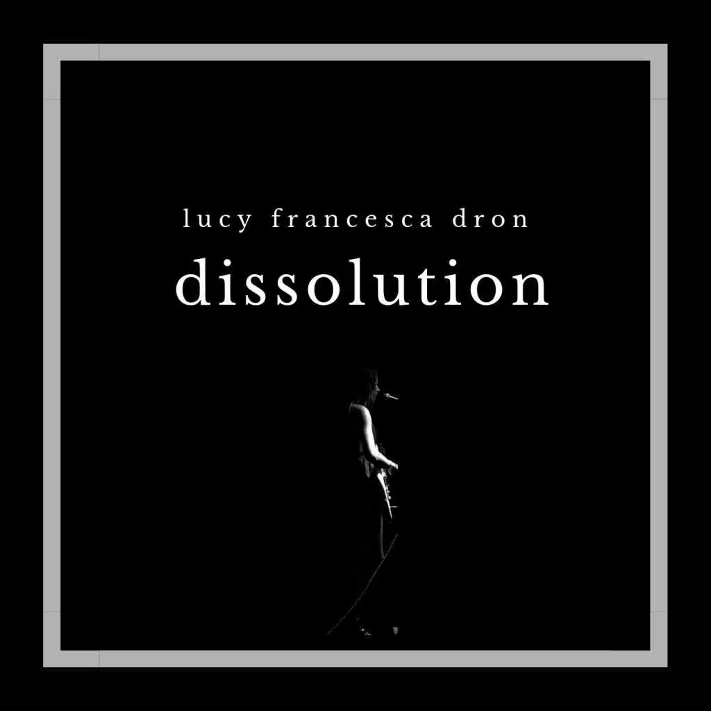 Dissolution
