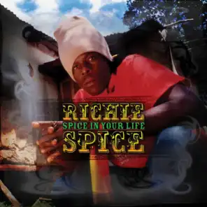 Spice In Your Life