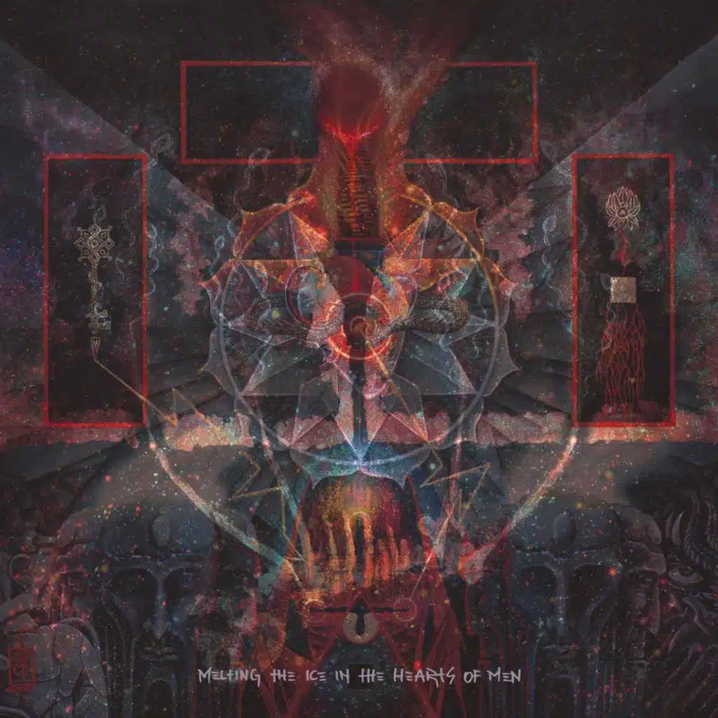 Our Survival Depends on Us