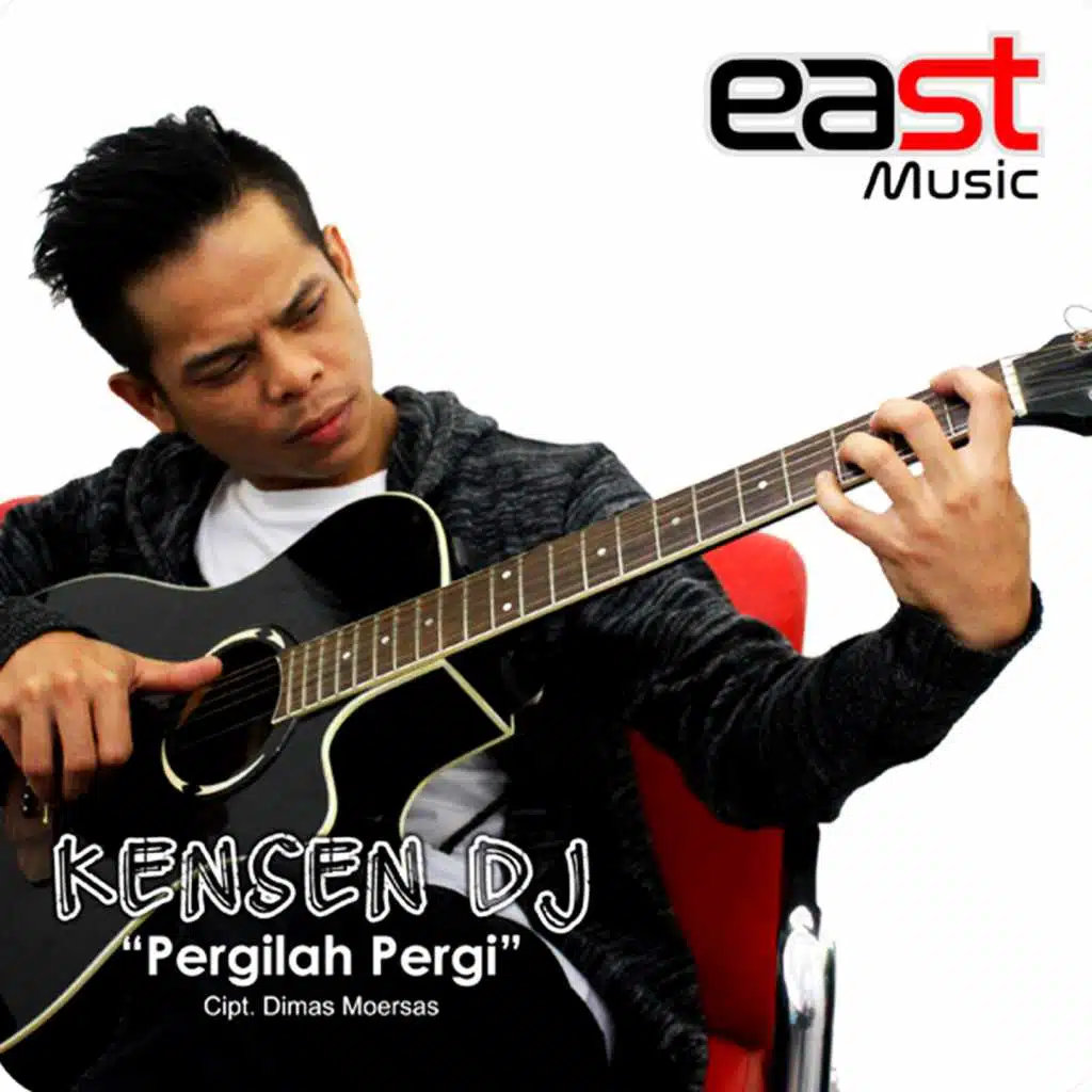 Pergilah Pergi