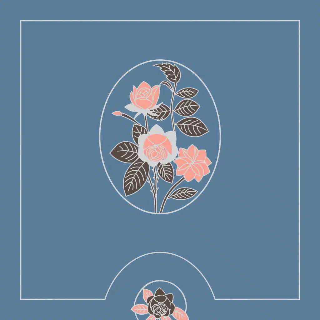 Their Faces Streaked with Light and Filled with Pity (Sin Fang x Memryloss Remix)