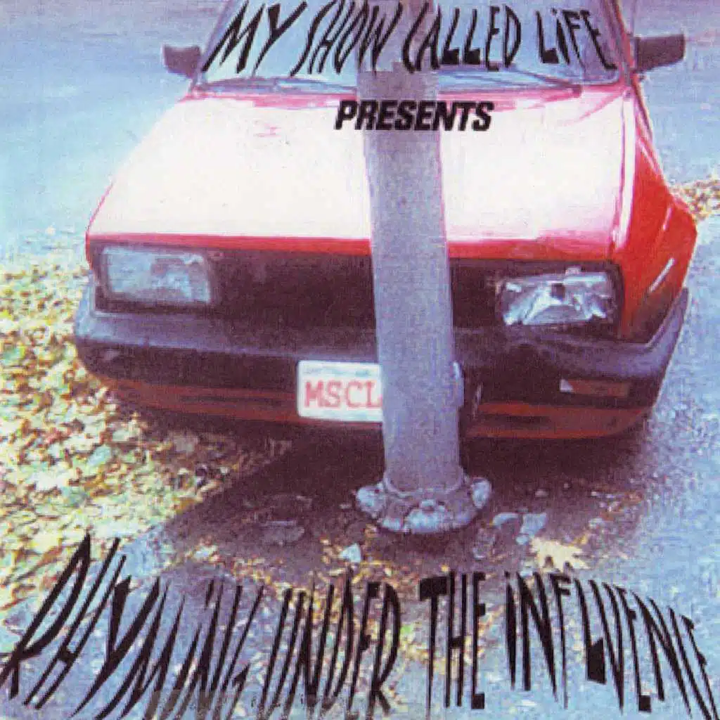 Rhyming Under the Influence