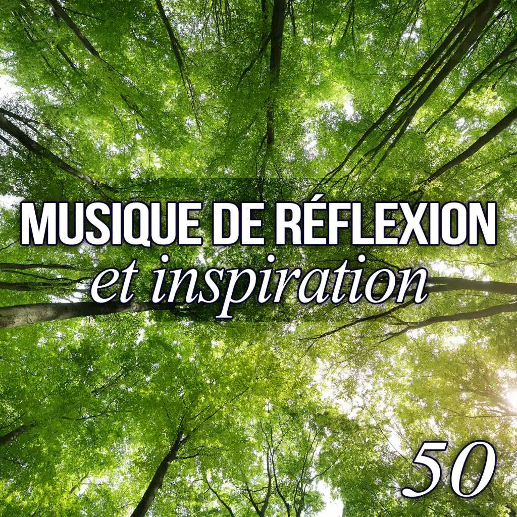 Musique de réflexion et inspiration