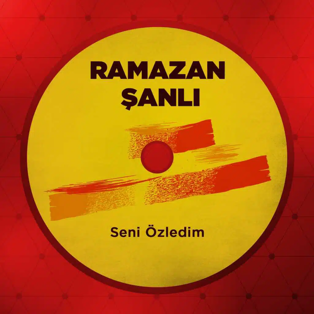 Seni Özledim