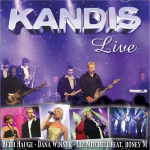 Kandis (Live)