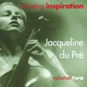 English Chamber Orchestra/Daniel Barenboim/Jacqueline du Pré