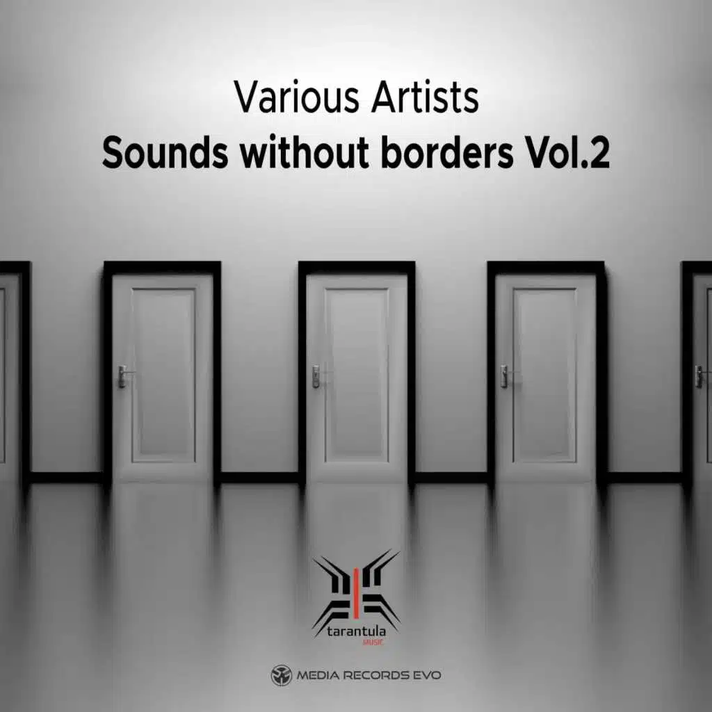 Sounds Without Border, Vol.2