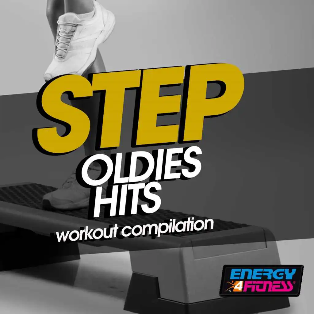 Step Oldies Hits Workout Compilation