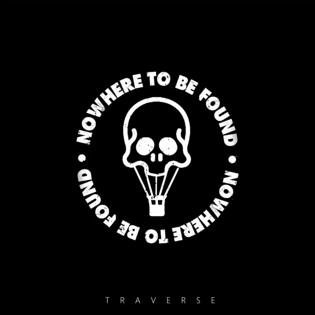 Traverse (feat. Matty Mullins)