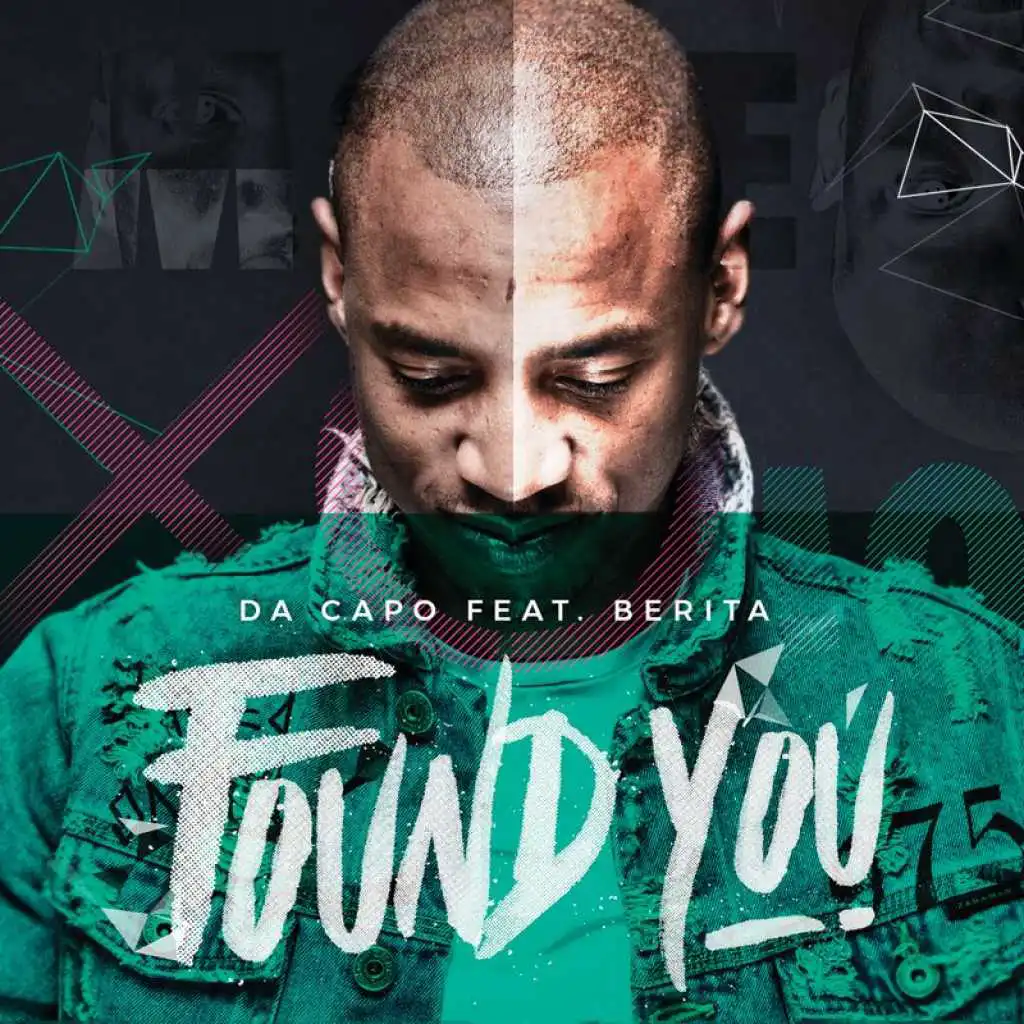 Found You (feat. Berita)