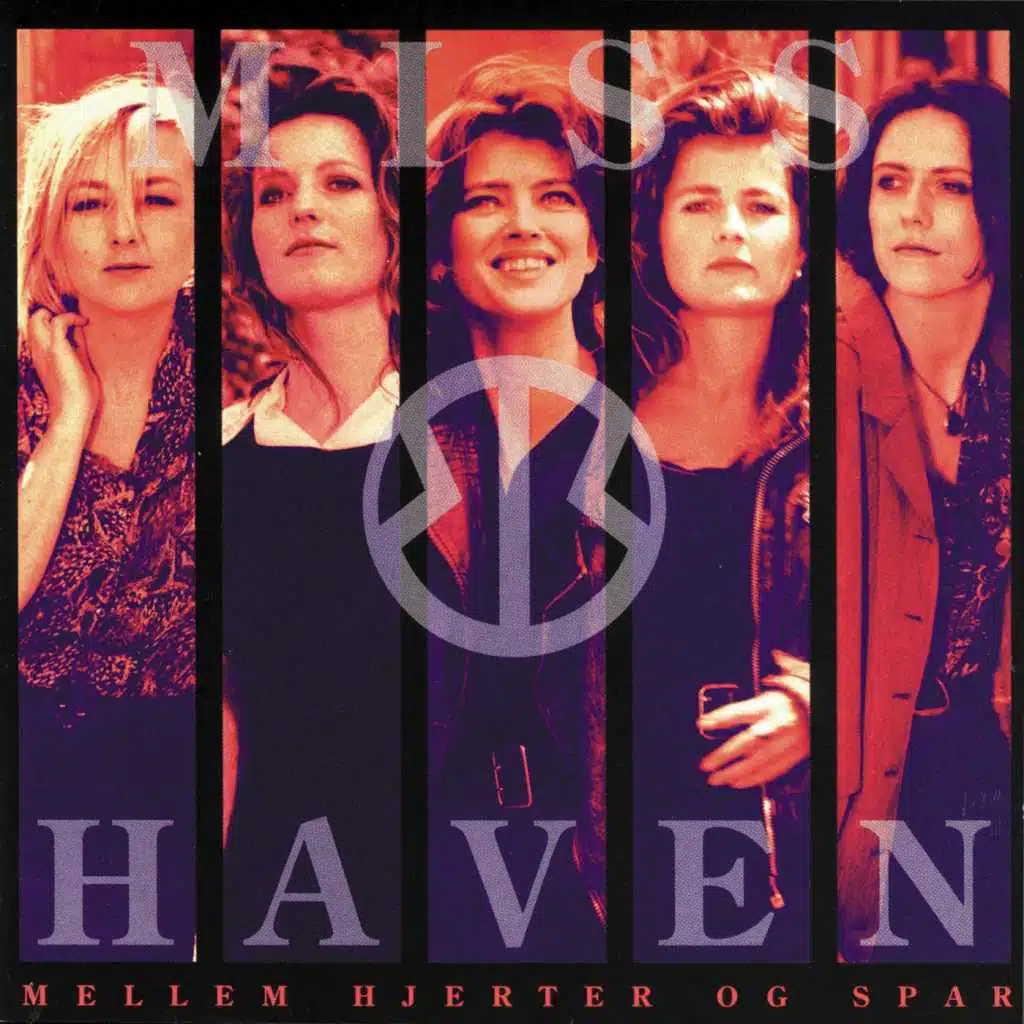 Mellem Hjerter Og Spar