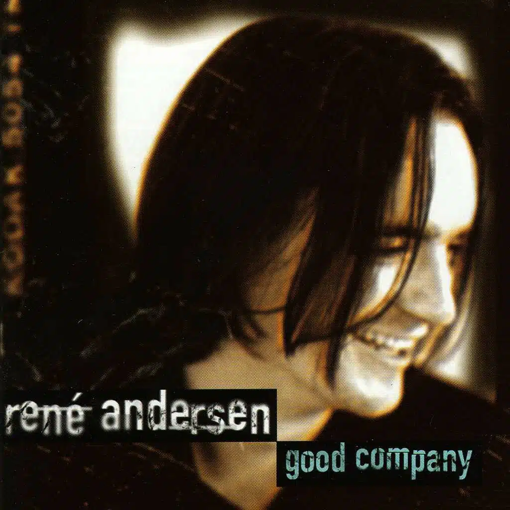 Rene Andersen