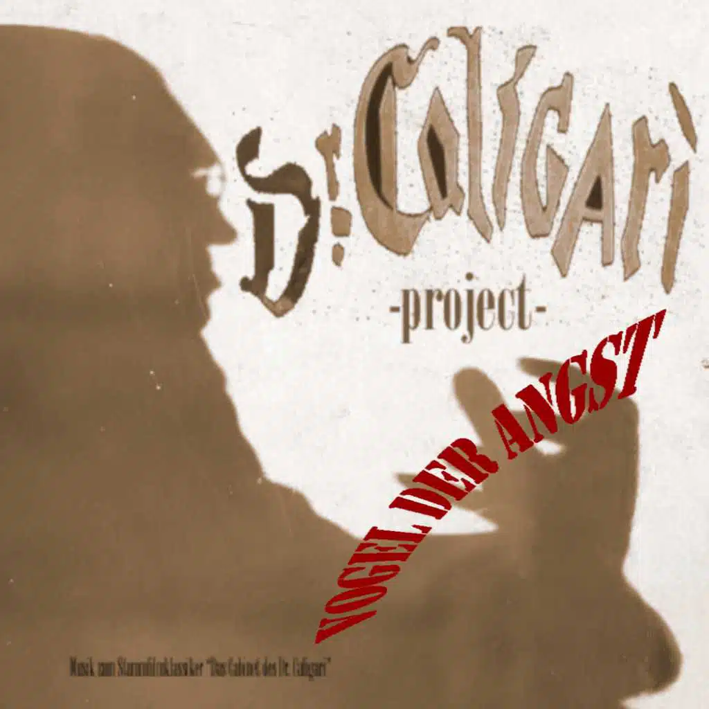 Dr. Caligari Project