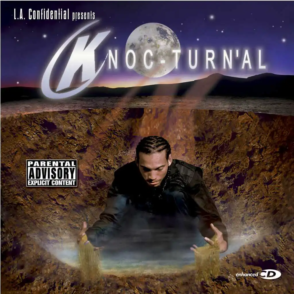 LA Confidential Presents Knoc-Turn'al (Mini Album)