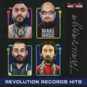 Revolution Records Hits