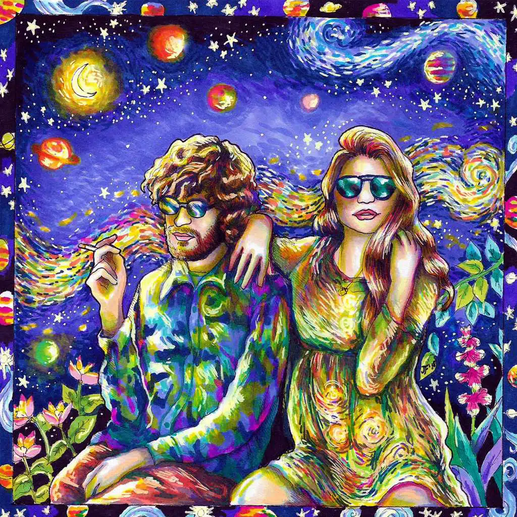 Bitches In My House (feat. Palomo)