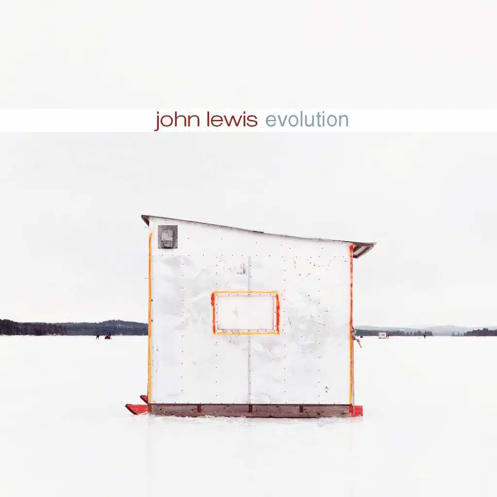 Two Degrees East, Three Degrees West