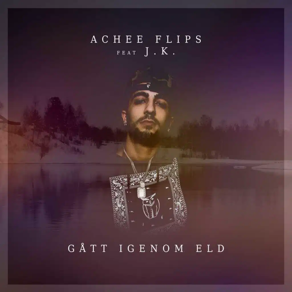 Gått igenom eld (feat. J.K.)