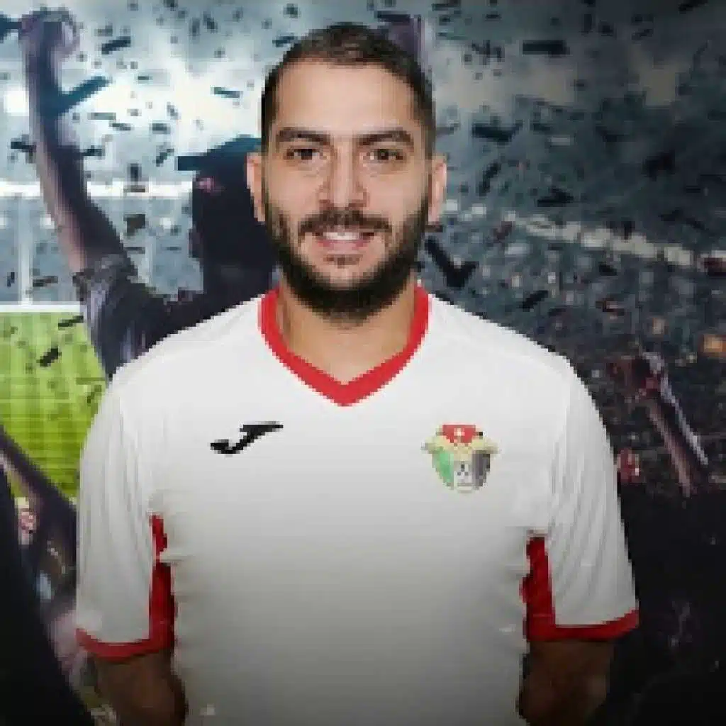 هذا الاردني