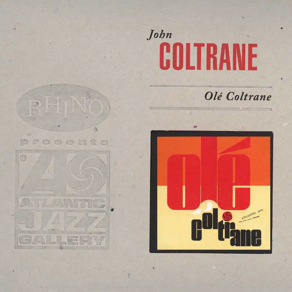 Olé Coltrane (Deluxe Edition)