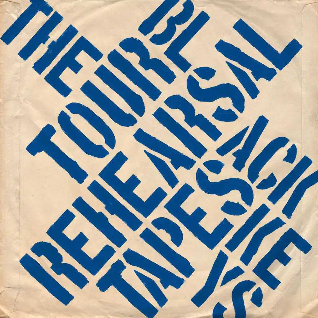 Next Girl (Live in Studio)