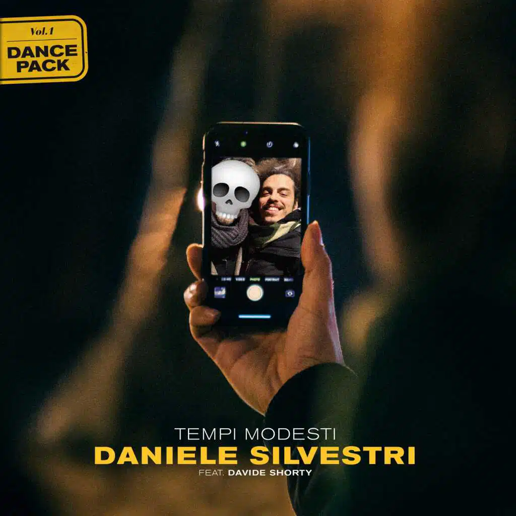 Tempi Modesti (feat. Davide Shorty)