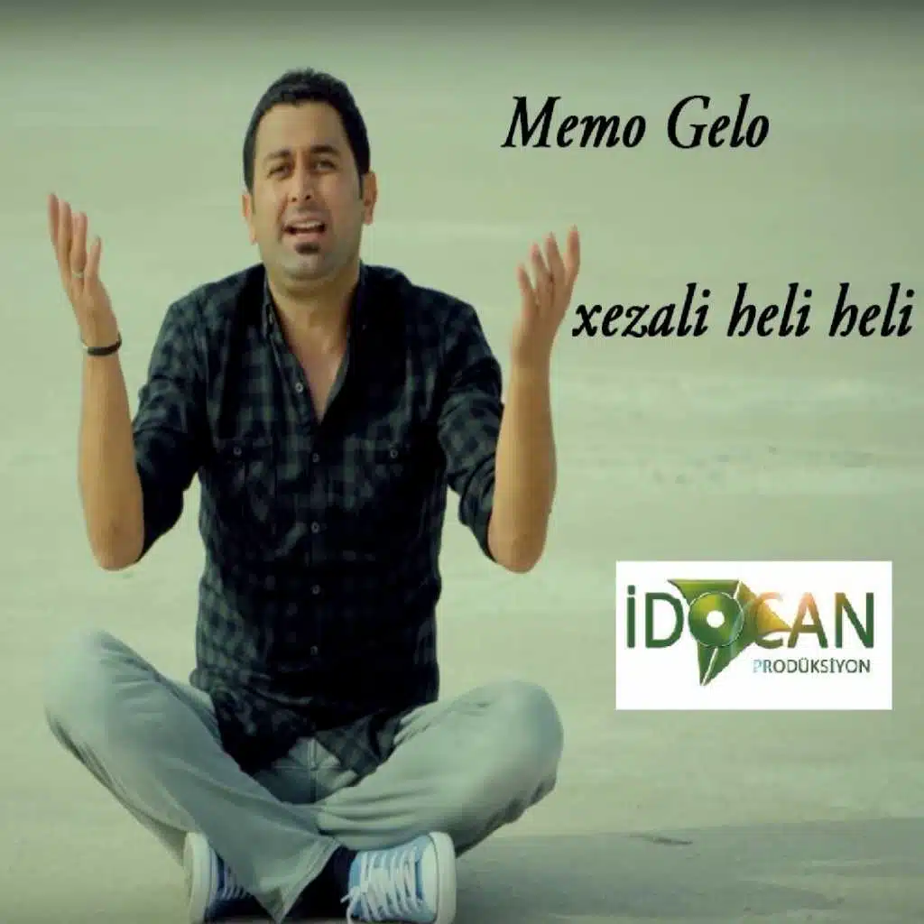 Xezalli Heli Heli (feat. Ezman Sterk)