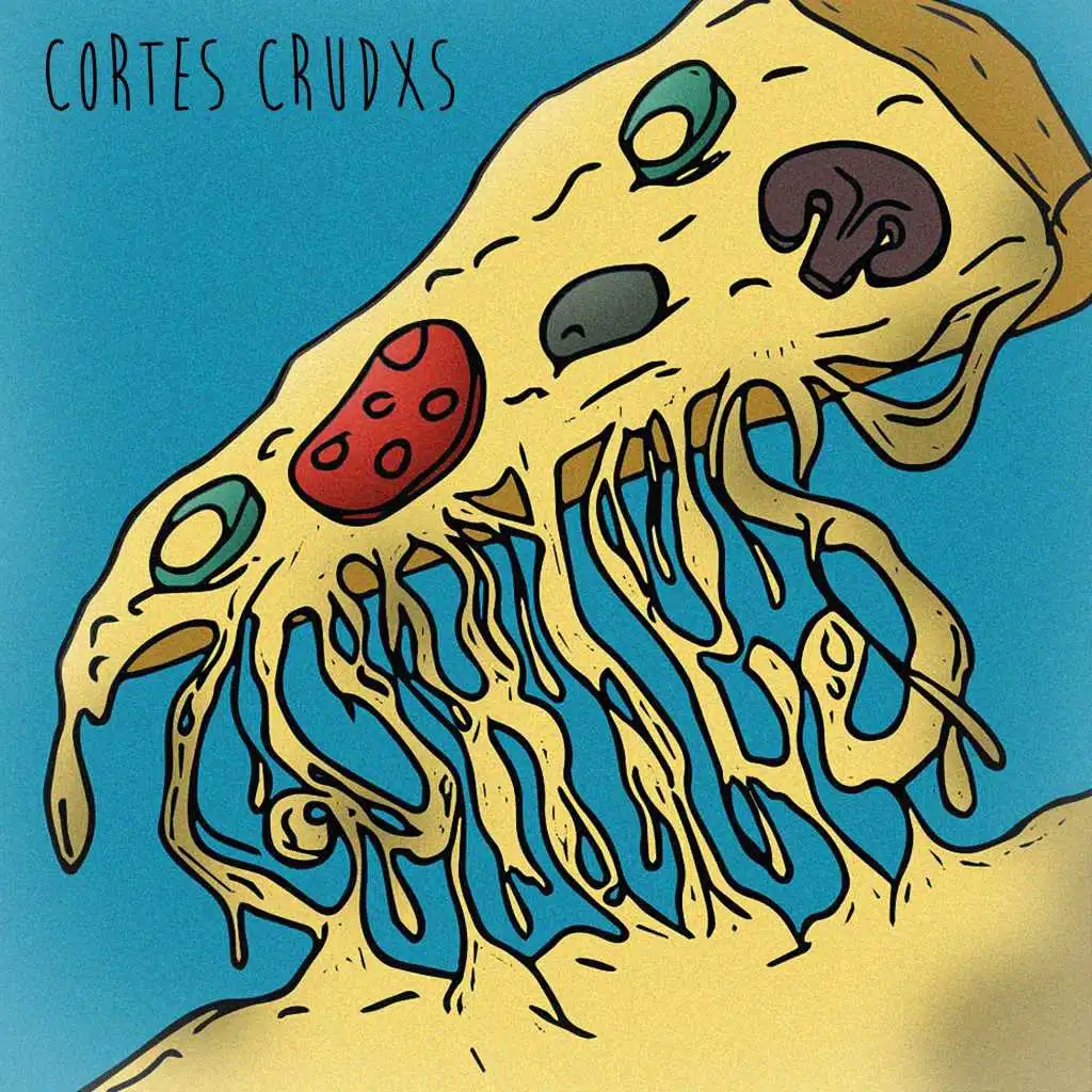 Cortes Crudxs