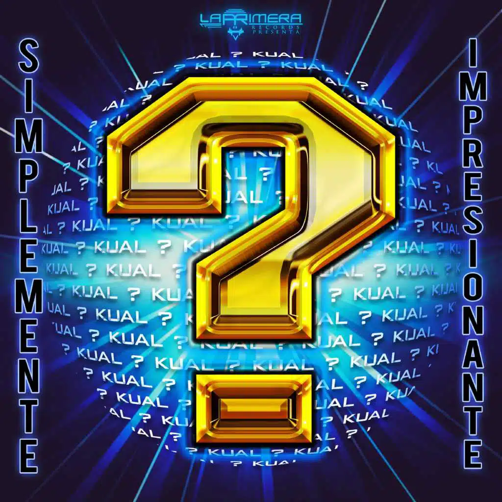 Simplemente Impresionante