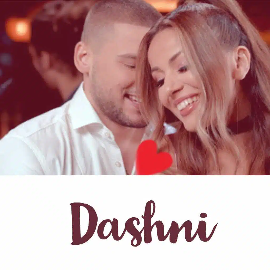 Dashni (feat. Seldi Qalliu)