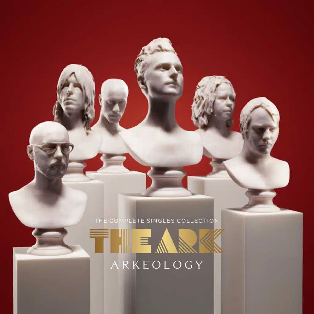 The Apocalypse is Over